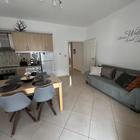 Apartment Alexis Stefanos