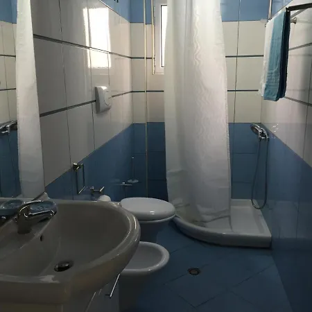 Alexis Stefanos Apartment Himare