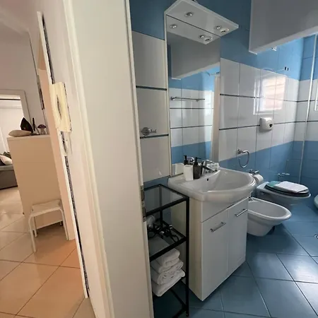 Alexis Stefanos Apartment Himare
