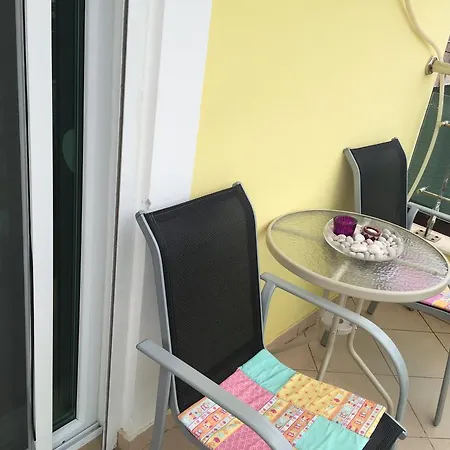 Apartment Alexis Stefanos