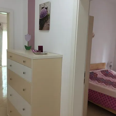 Apartment Alexis Stefanos