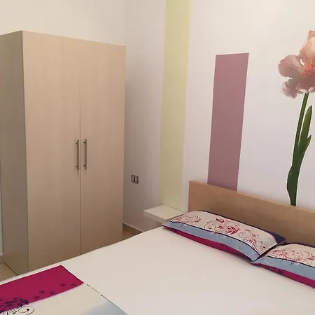 Apartment Alexis Stefanos Himare