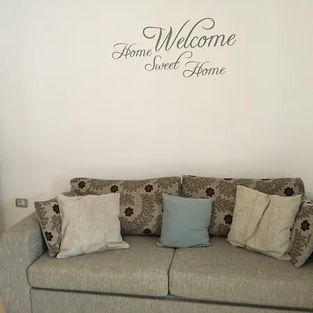 Alexis Stefanos Apartment