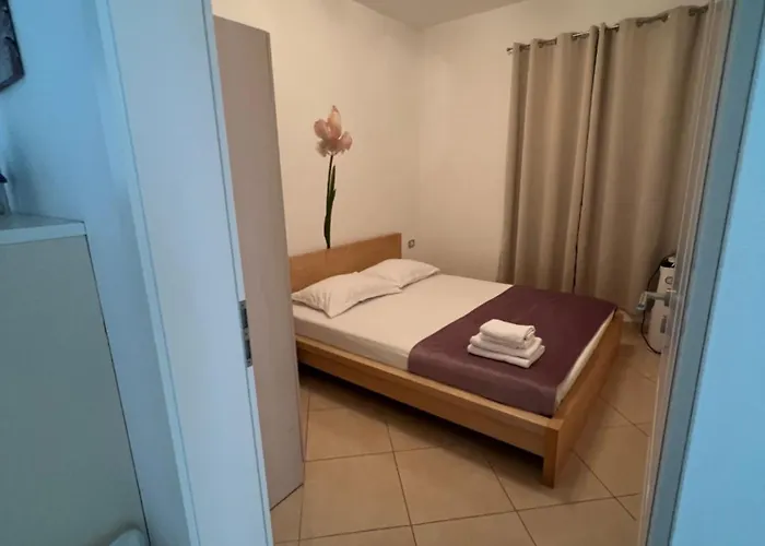 Apartment Alexis Stefanos *